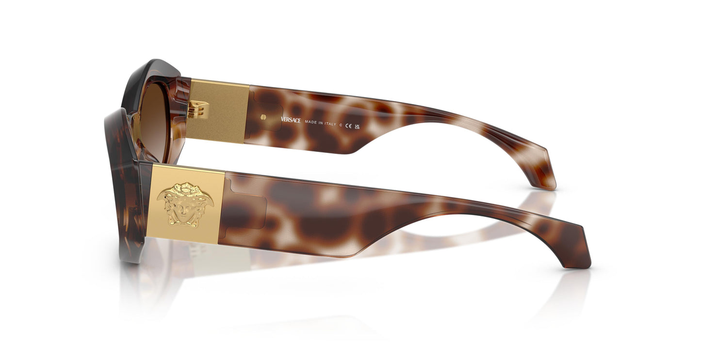 Versace VE4466U  54613B 54