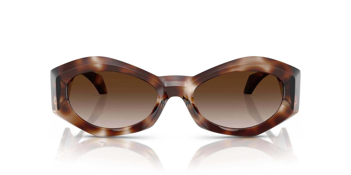 Versace VE4466U  54613B 54
