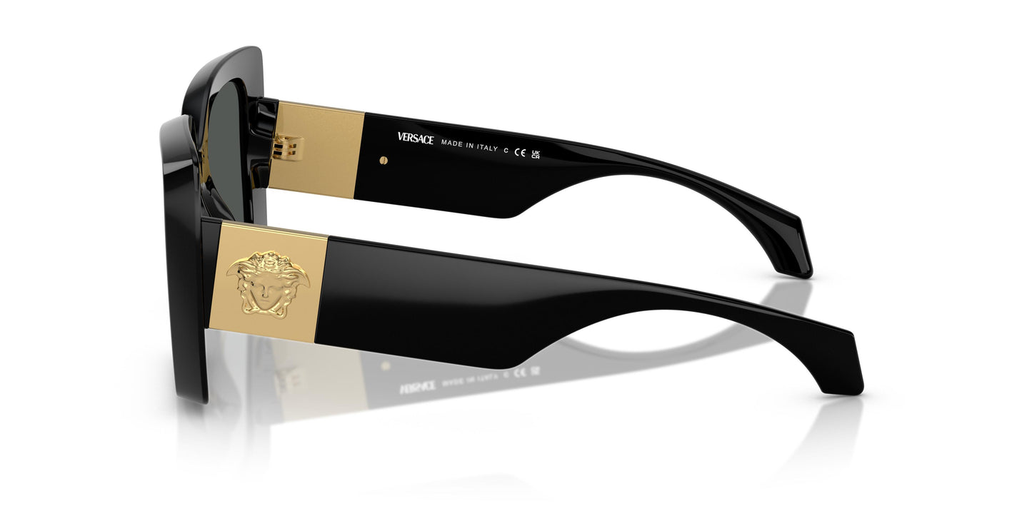 Versace VE4467U GB1/87 54