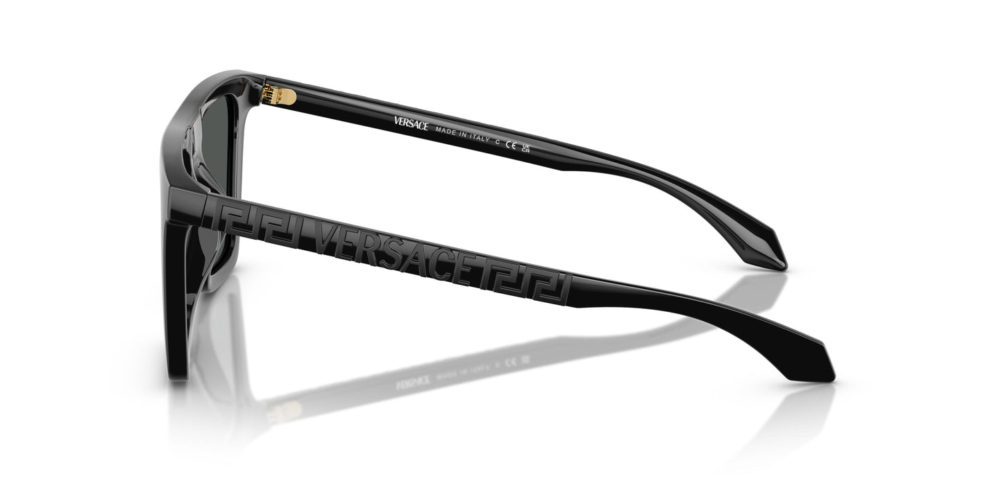 Versace VE4468U GB1/87 53