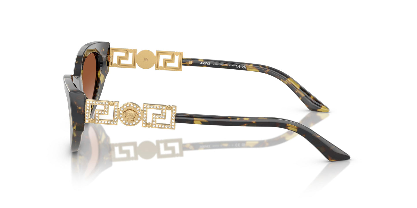 Versace VE4470B 547013 56
