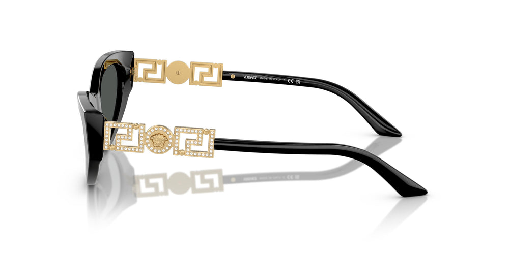 Versace VE4470B GB1/87 56