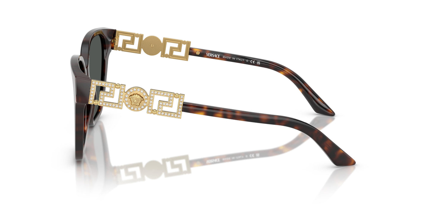 Versace VE4471B 108/87 56