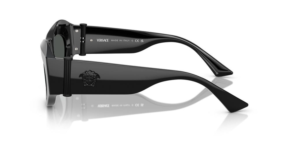 Versace VE4477U  536087 52
