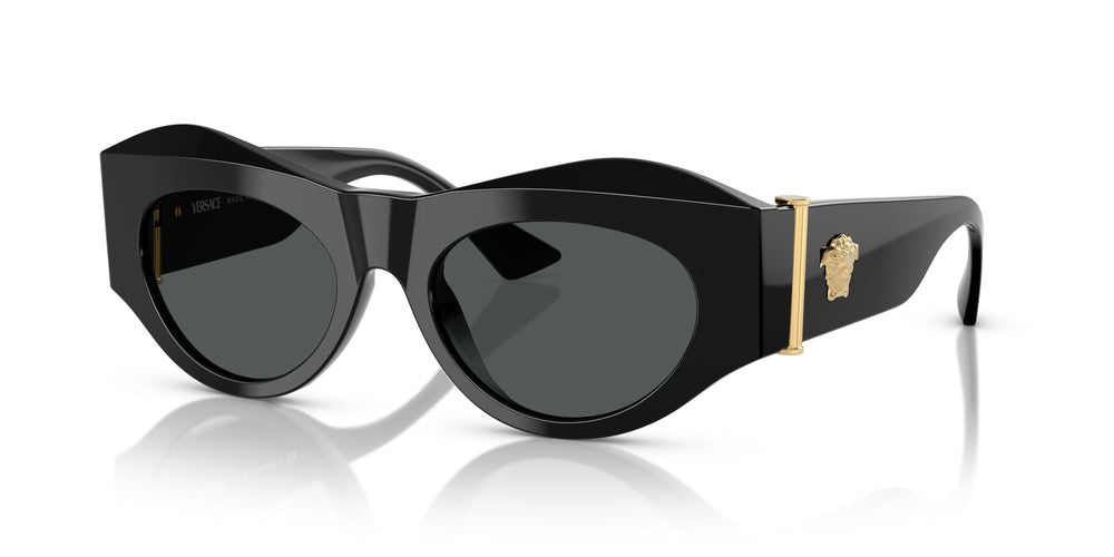 Versace VE4477U  GB1/87 52