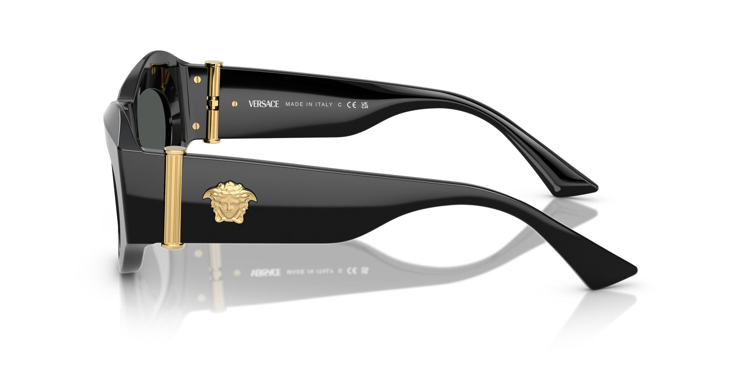 Versace VE4477U  GB1/87 52