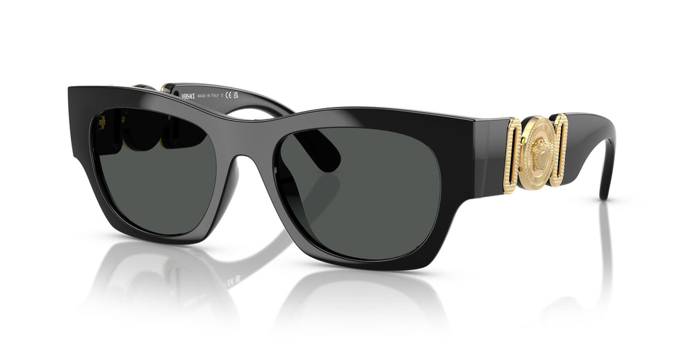 Versace VE4479U  GB1/87 52