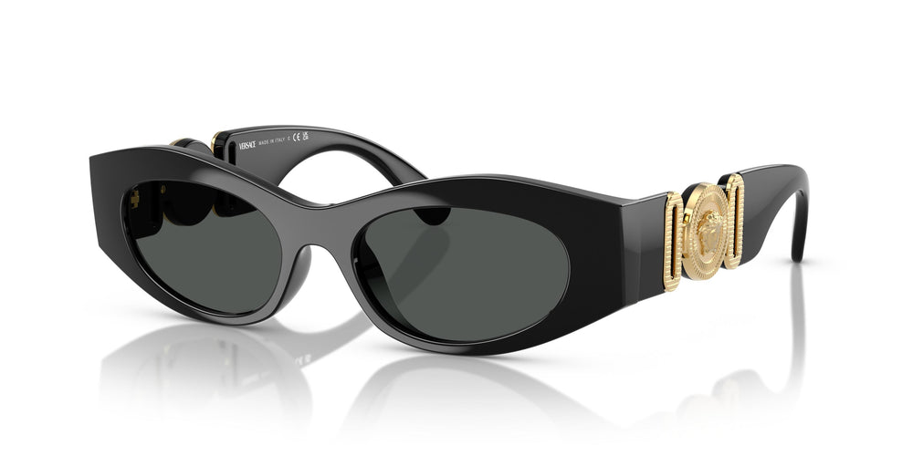 Versace VE4480U GB1/87 51