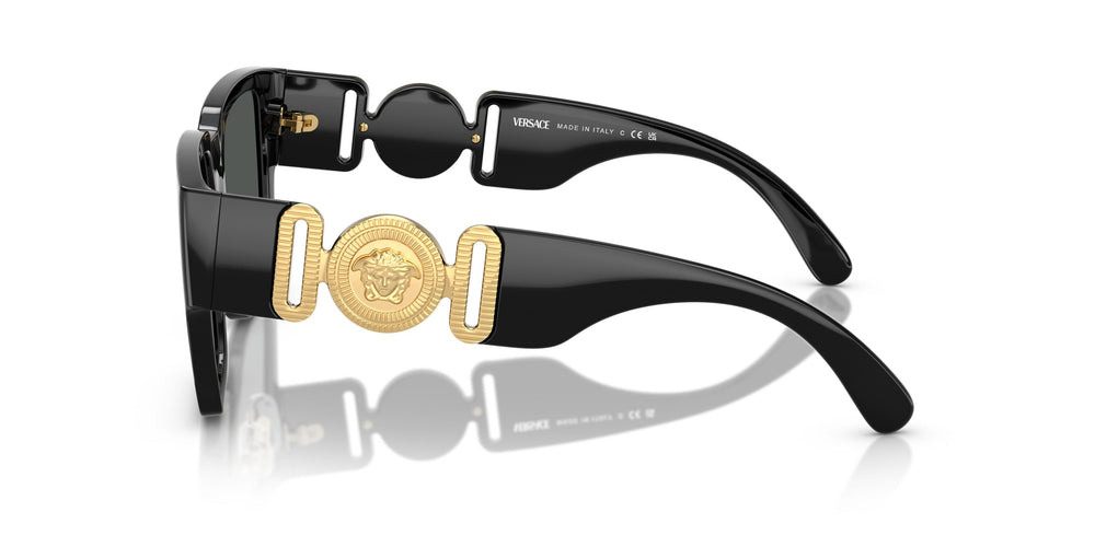 Versace VE4483D  GB1/87 57