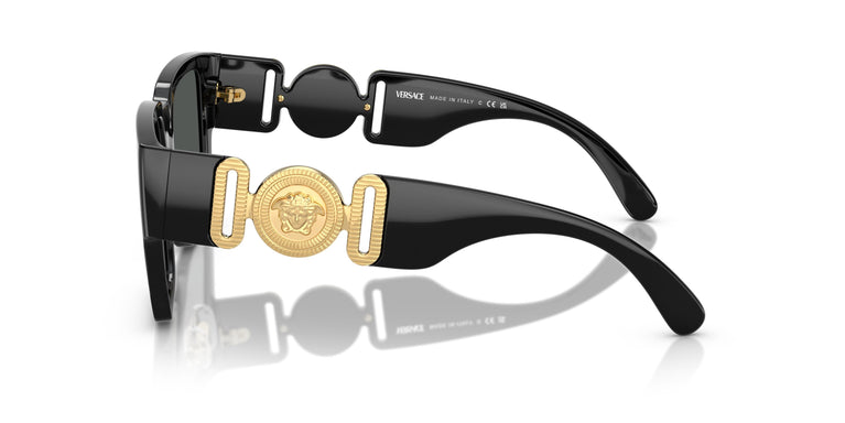 Versace VE4483D GB1/87 57