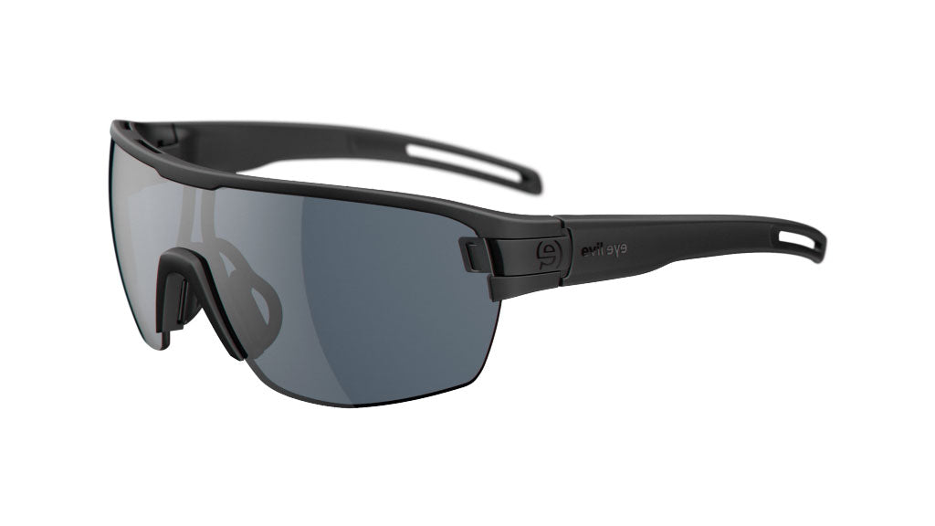 Evil Eye Vizor Hr S 9000