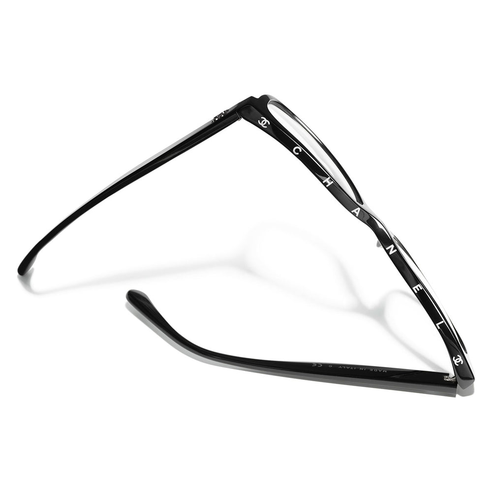CHANEL CH3392 C501 53