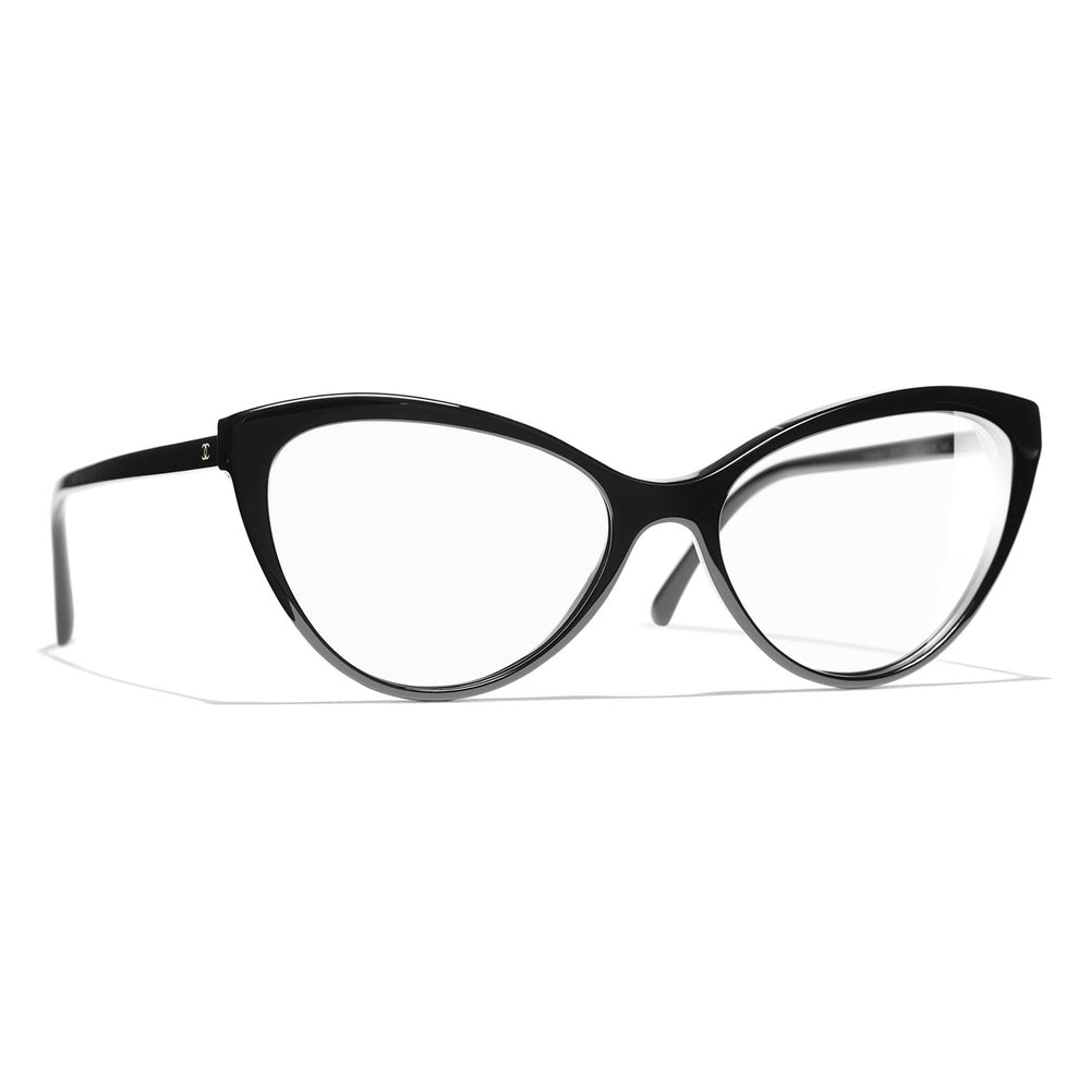 CHANEL CH3393 C622 52