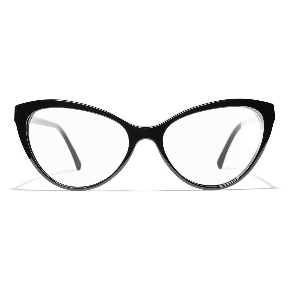 CHANEL CH3393 C622 52