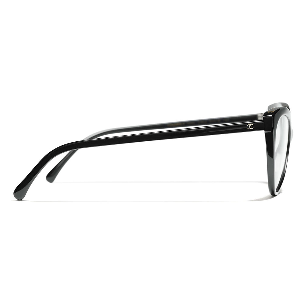 CHANEL CH3393 C622 52