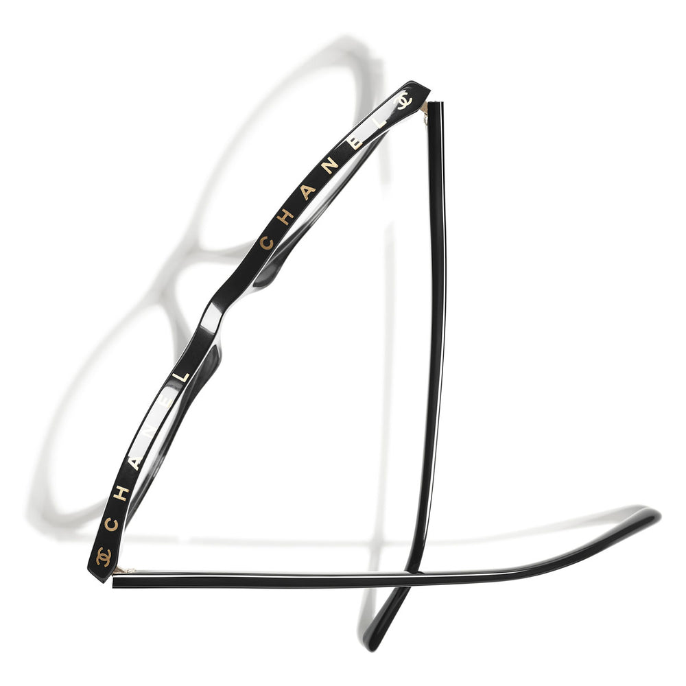 CHANEL CH3393 C622 52