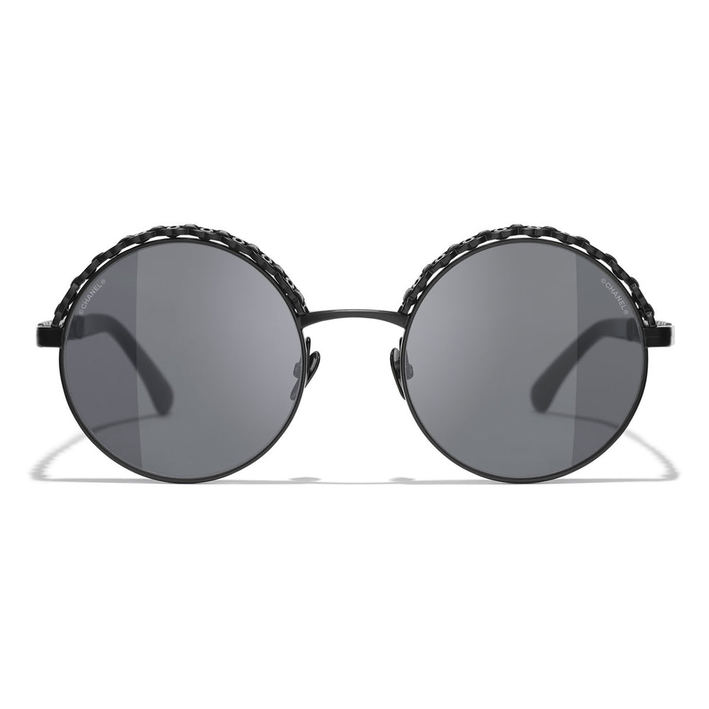 CHANEL CH4265Q C101/S4 53