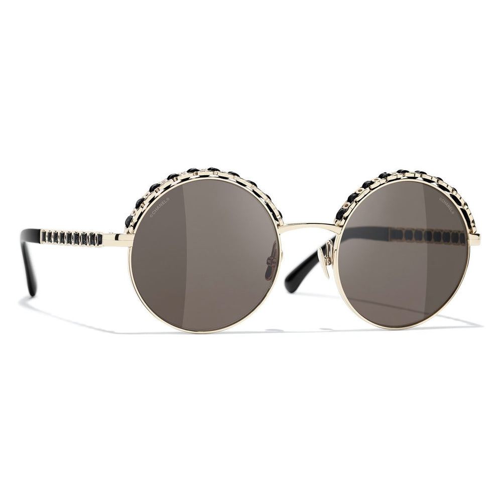 CHANEL CH4265Q C395/3 53