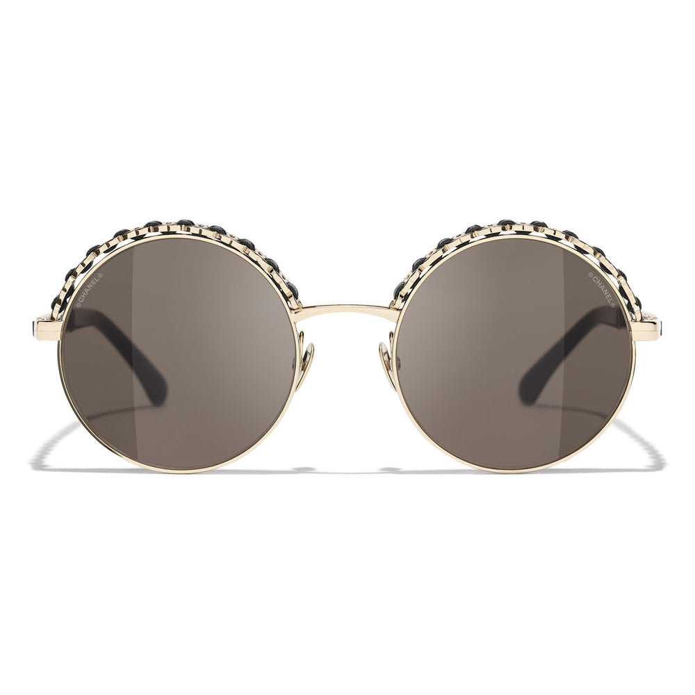 CHANEL CH4265Q C395/3 53