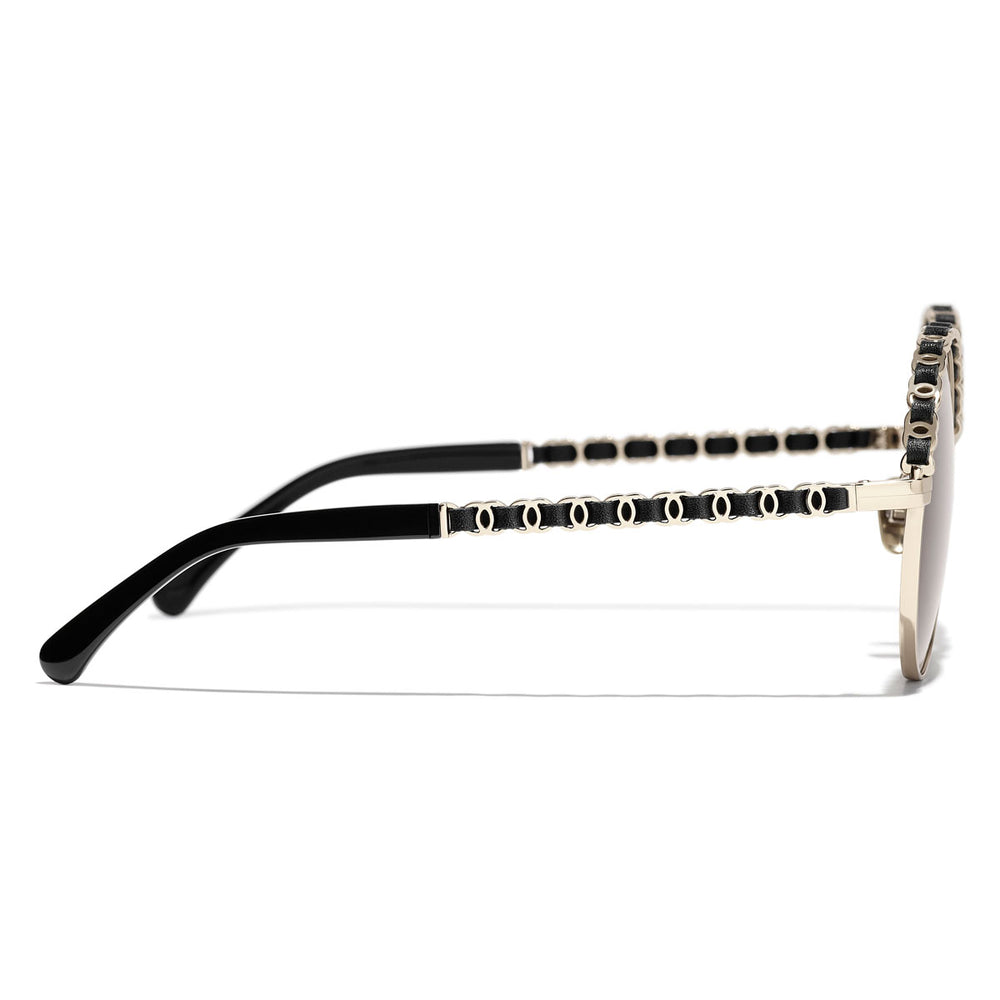 CHANEL CH4265Q C395/3 53