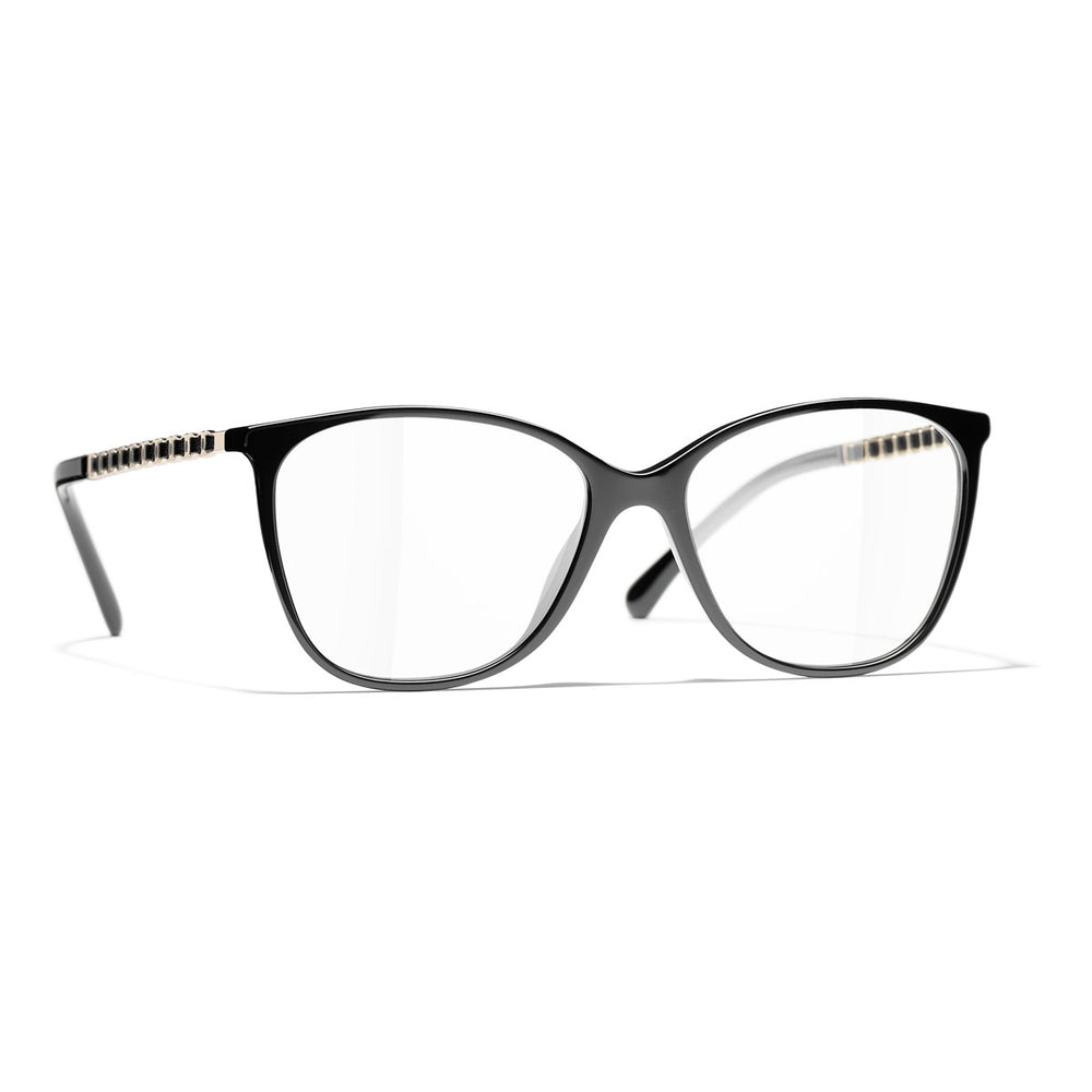 CHANEL CH3408Q C622 52
