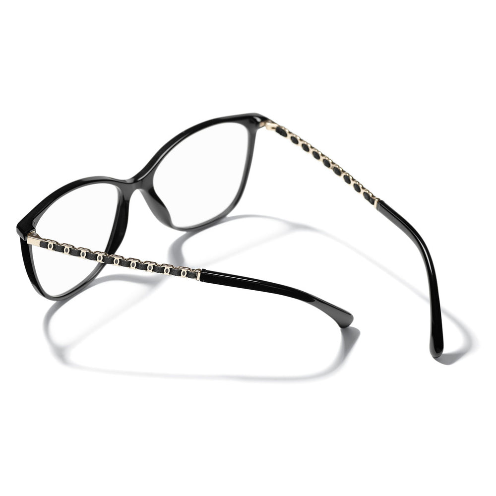 CHANEL CH3408Q C622 52