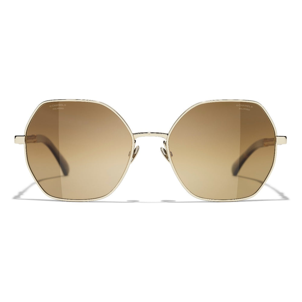 CHANEL CH4281QH C422/M2 56