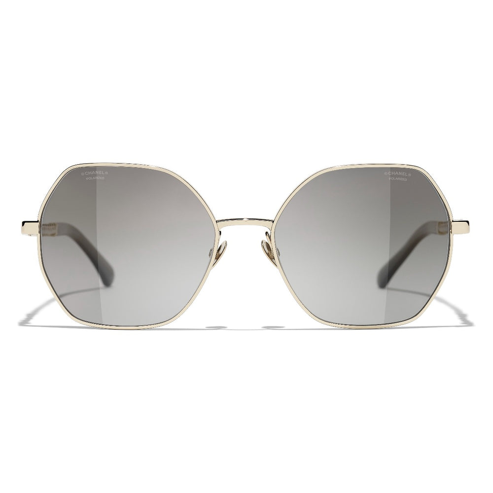 CHANEL CH4281QH C395/M3 56