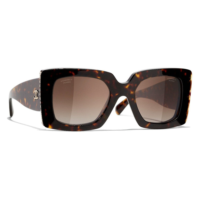 CHANEL CH5480H C714/S9 52