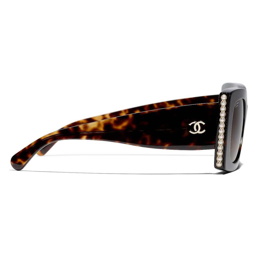CHANEL CH5480H C714/S9 52