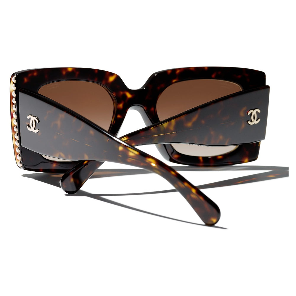 CHANEL CH5480H C714/S9 52