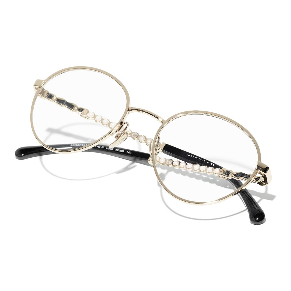 CHANEL CH2211QH C395 51