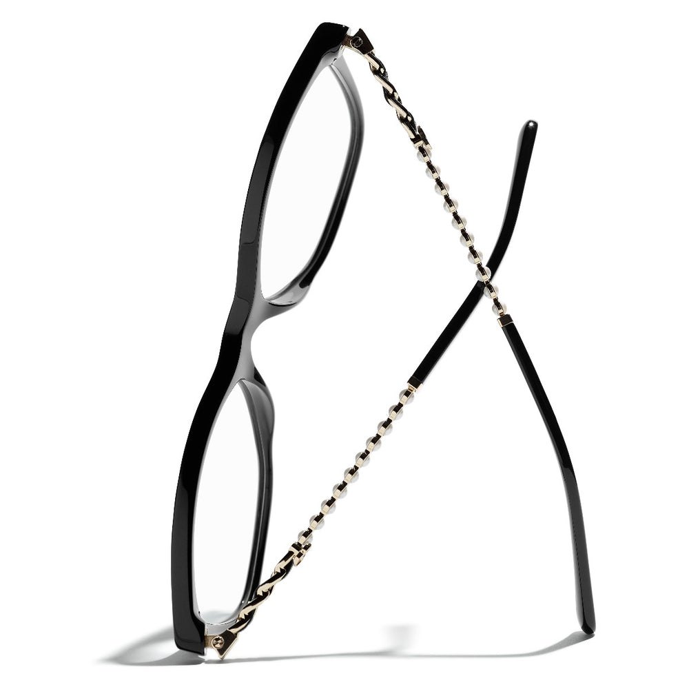 CHANEL CH3441QH C622 52