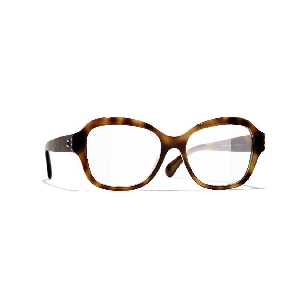 CHANEL CH3439H 1717 52