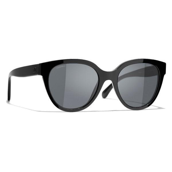 CHANEL CH5414 1711/S4 54 Sunglasses | Bassol Optic Spain
