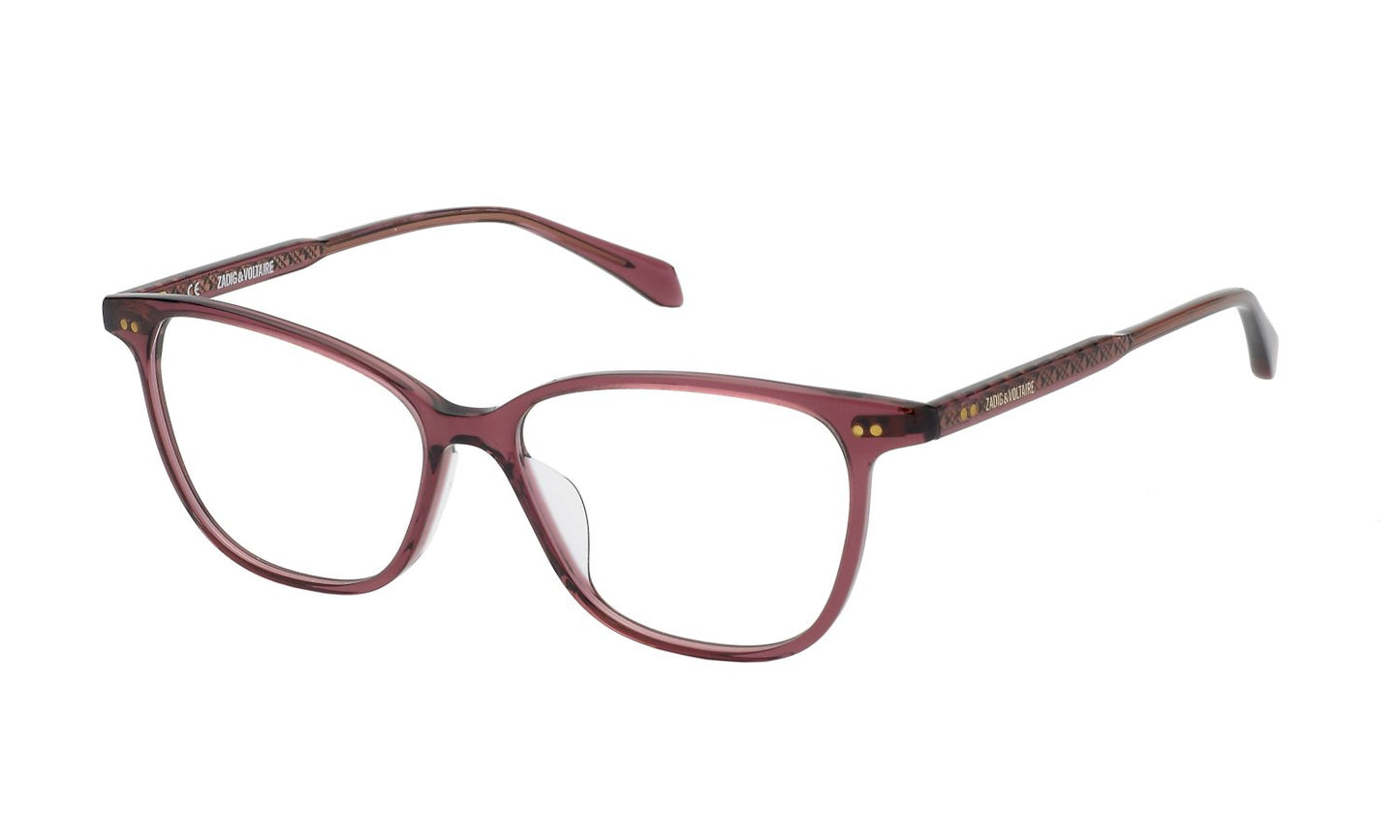 Zadig&Voltaire VZV332 01CK 54