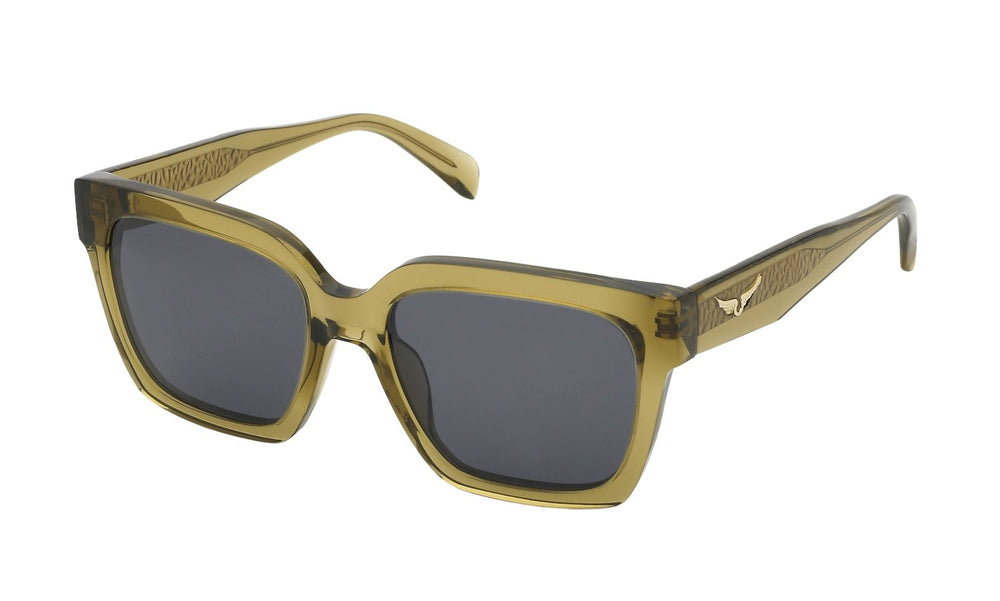 Zadig&amp;Voltaire SZV407 06A9 18