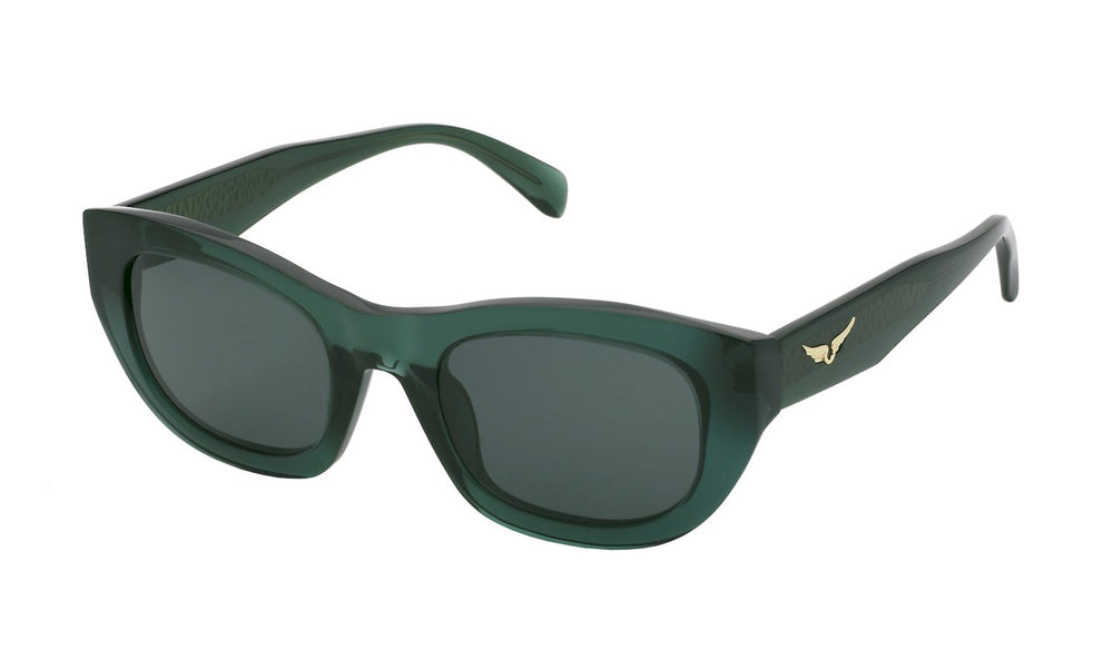 Zadig&amp;Voltaire SZV408 06HQ 22