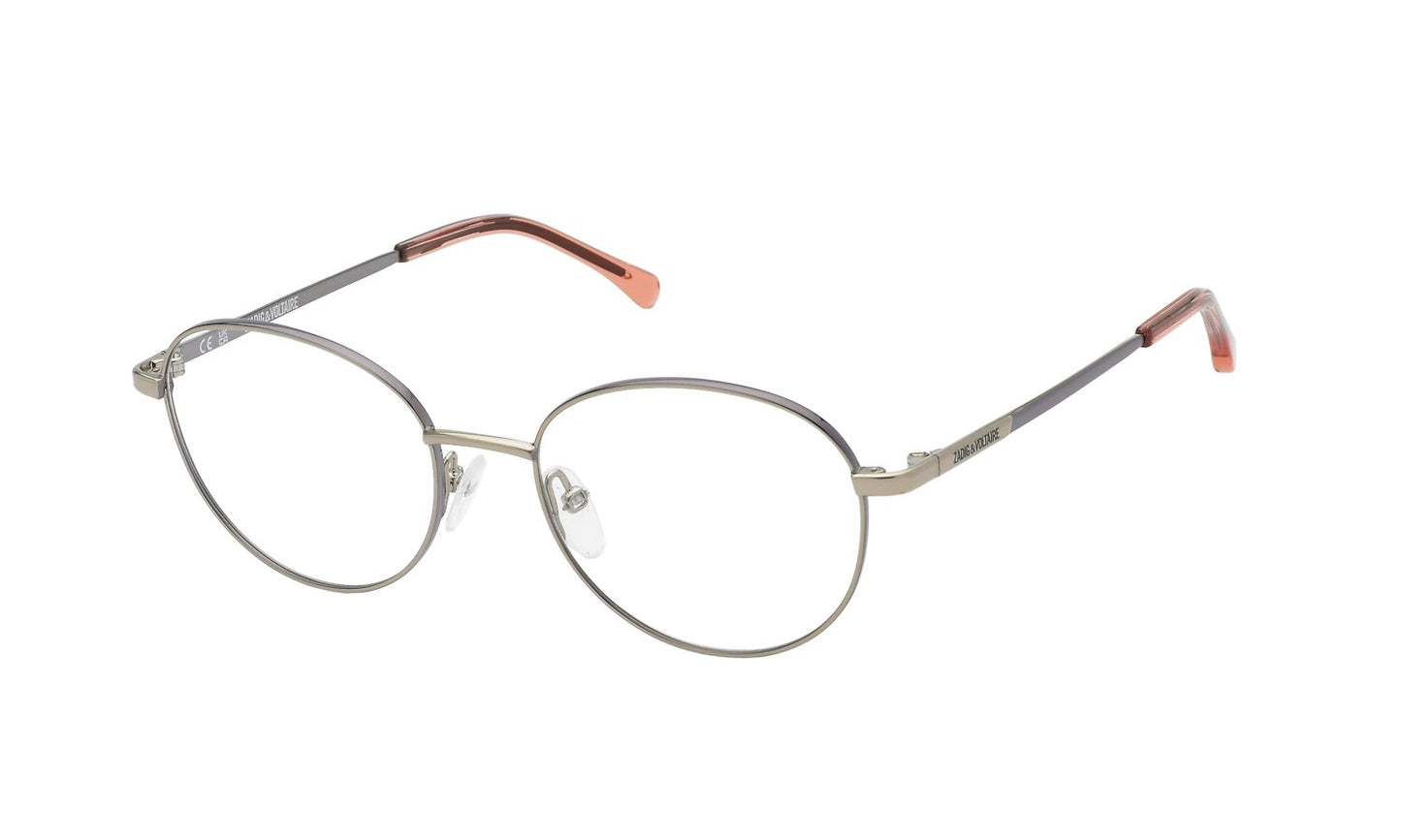 Zadig&Voltaire VZJ041 08MD 49