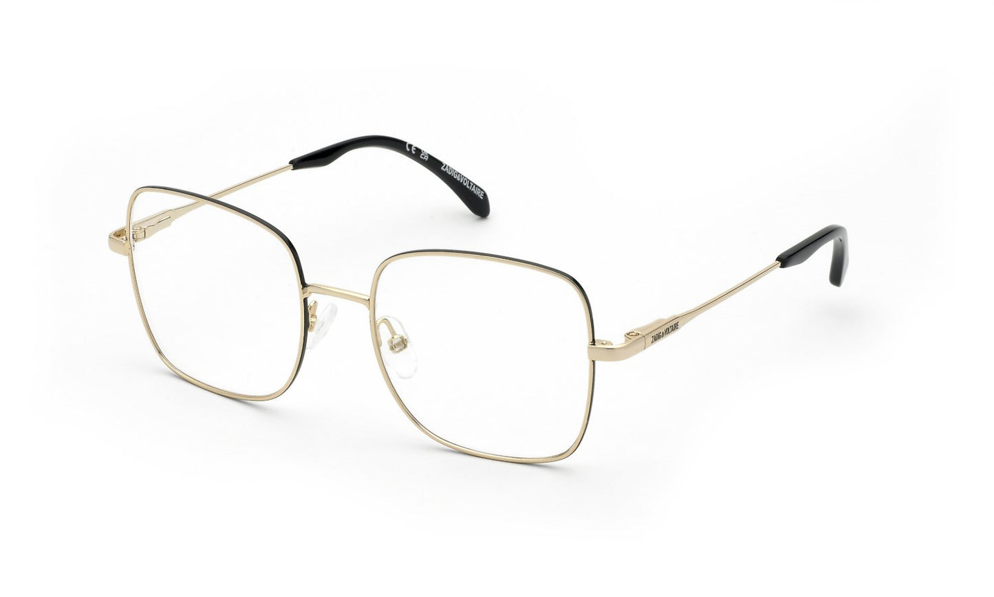 Zadig&Voltaire VZJ054 0301 48