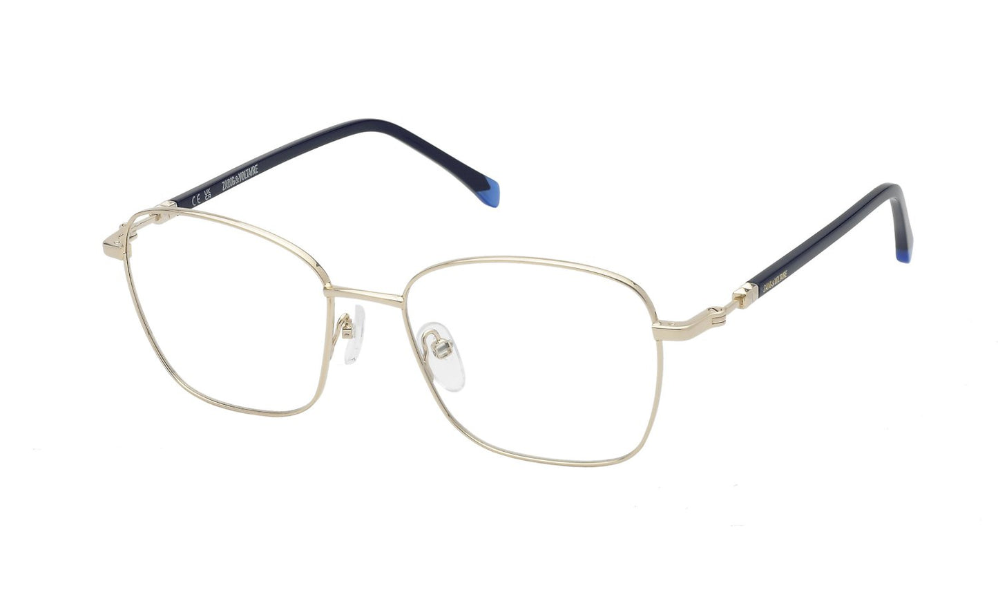 Zadig&Voltaire VZV352 300Y 53