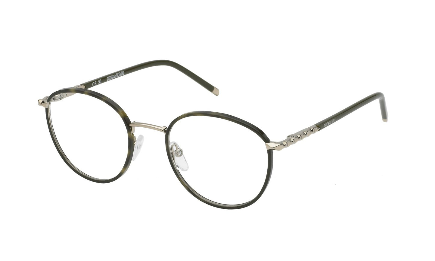 Zadig&Voltaire VZV355 08FE 50