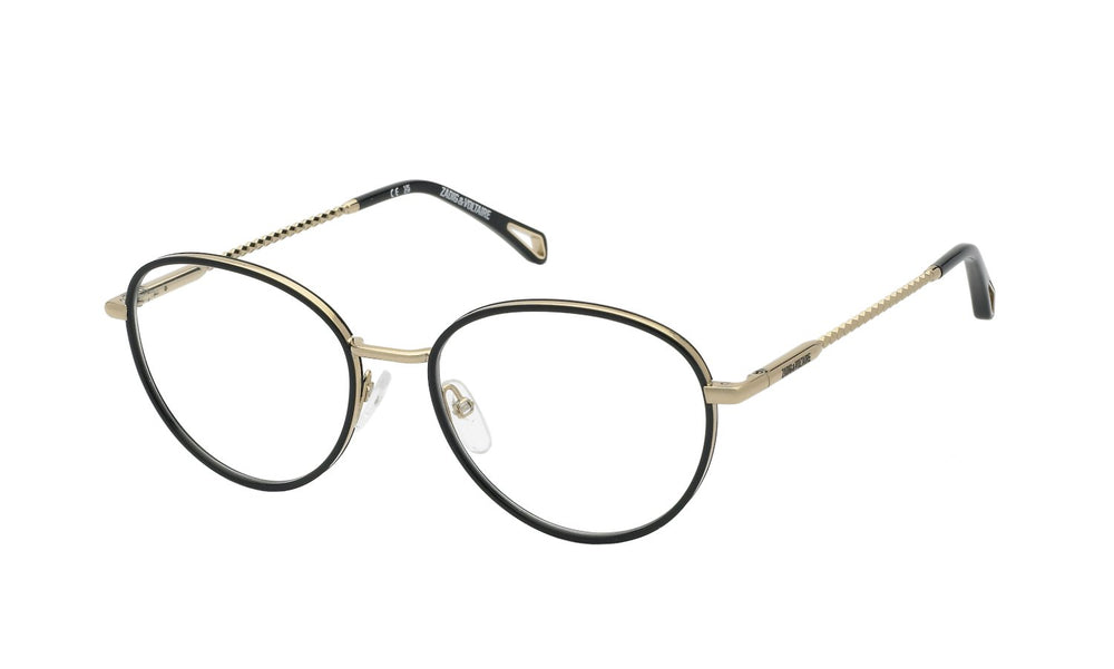 Zadig&amp;Voltaire VZV383 0300 52