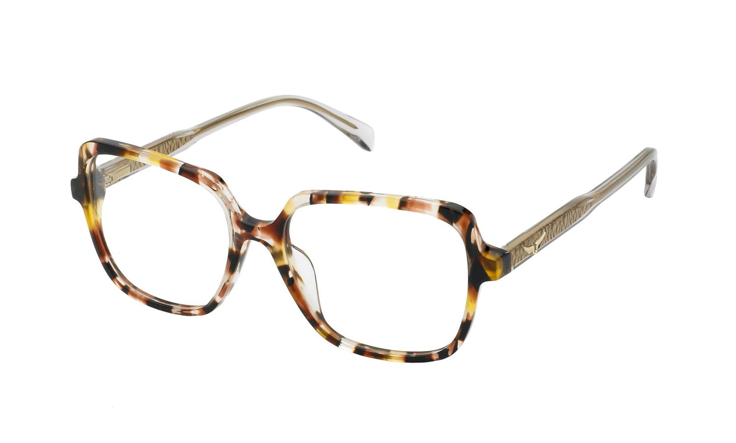 Zadig&Voltaire VZV389 07TB 16