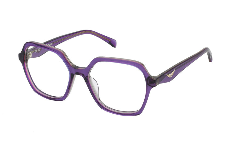 Zadig&Voltaire VZV392 09DB 17