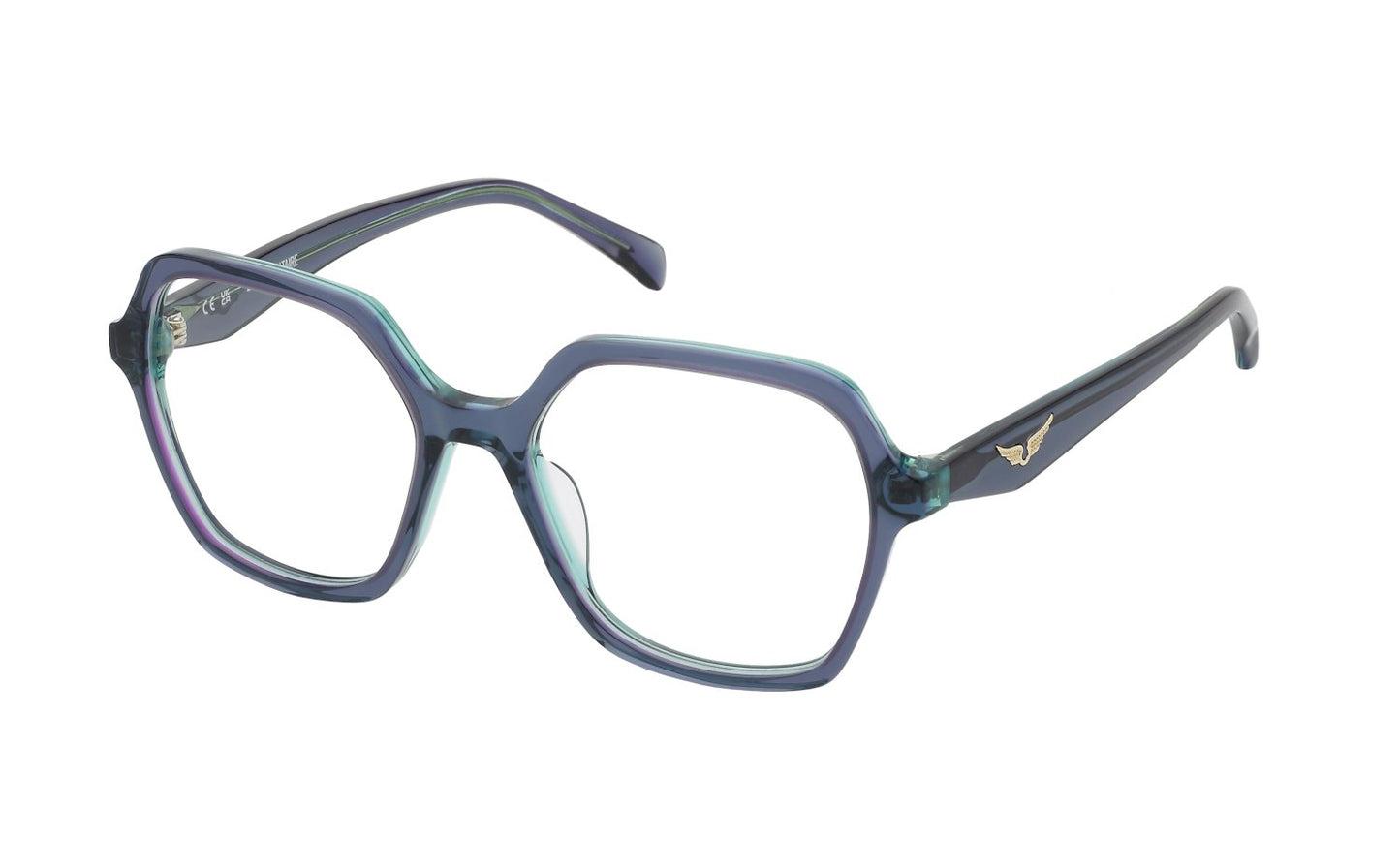 Zadig&Voltaire VZV392 09DD 17