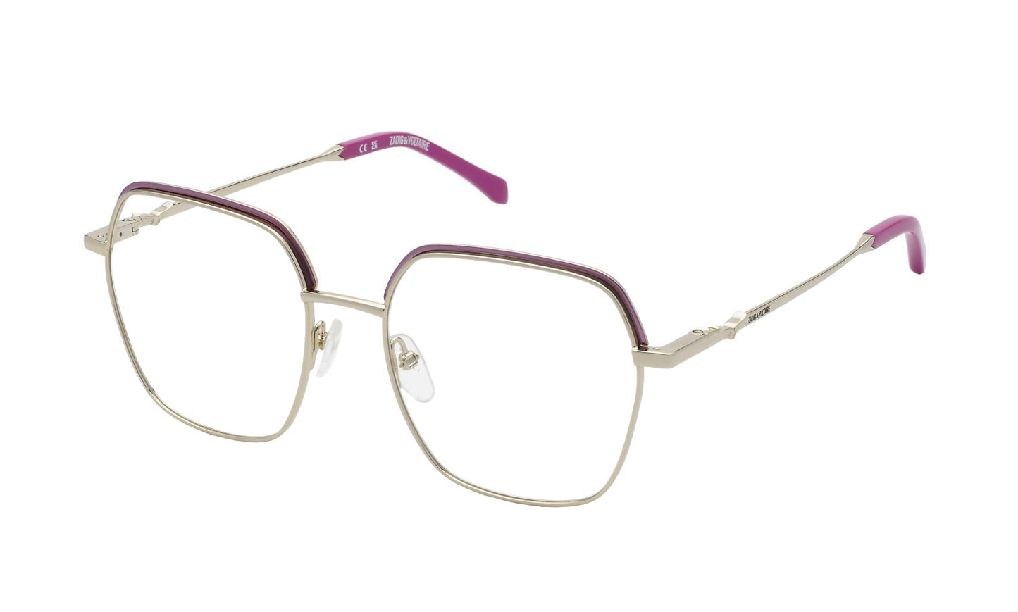 Zadig&Voltaire VZV393 0492 18