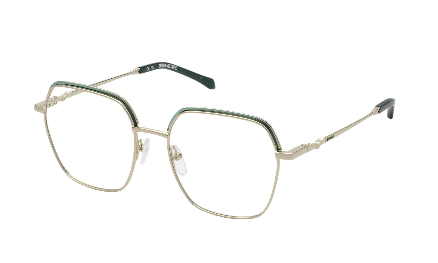 Zadig&Voltaire VZV393 0SN9 18