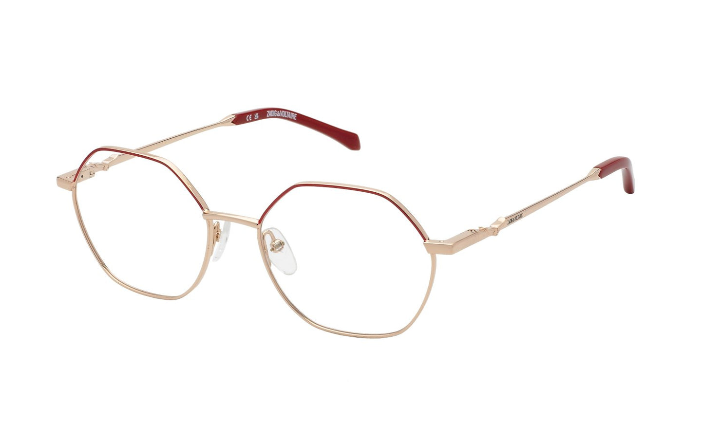 Zadig&Voltaire VZV394 02AM 17