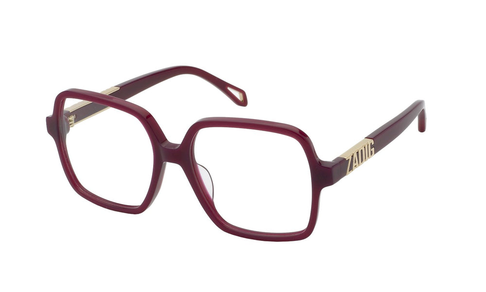 Zadig&amp;Voltaire VZV397 0875 16
